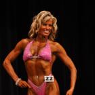 Karla  Carpenter - NPC Natural Northern Michigan 2009 - #1